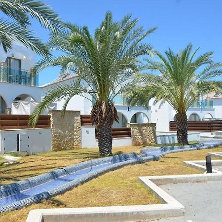 Latchi Escape Hotel And Suites 폴리스 외부 사진