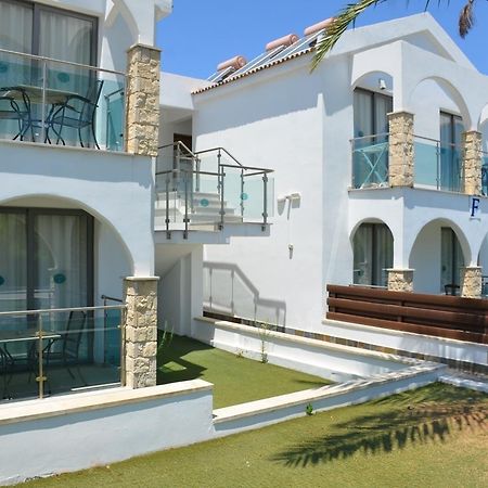 Latchi Escape Hotel And Suites 폴리스 외부 사진
