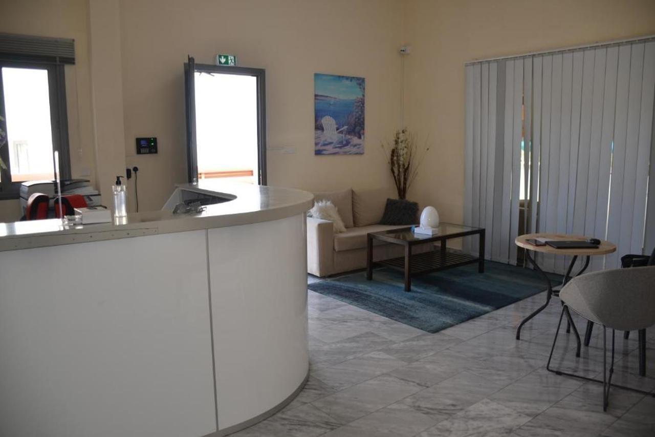 Latchi Escape Hotel And Suites 폴리스 외부 사진