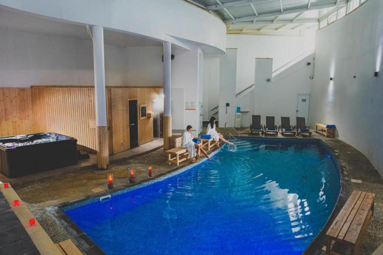 Latchi Escape Hotel And Suites 폴리스 외부 사진