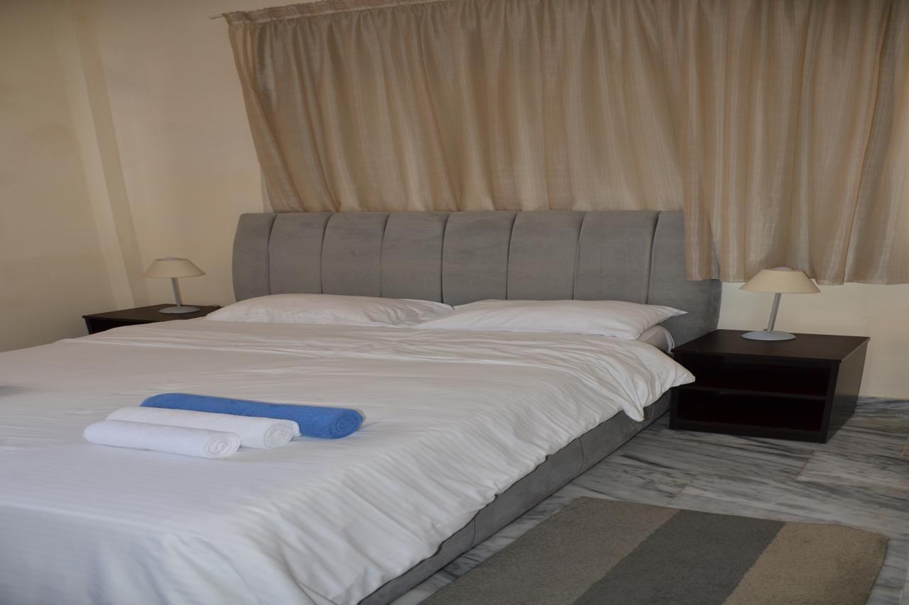 Latchi Escape Hotel And Suites 폴리스 외부 사진