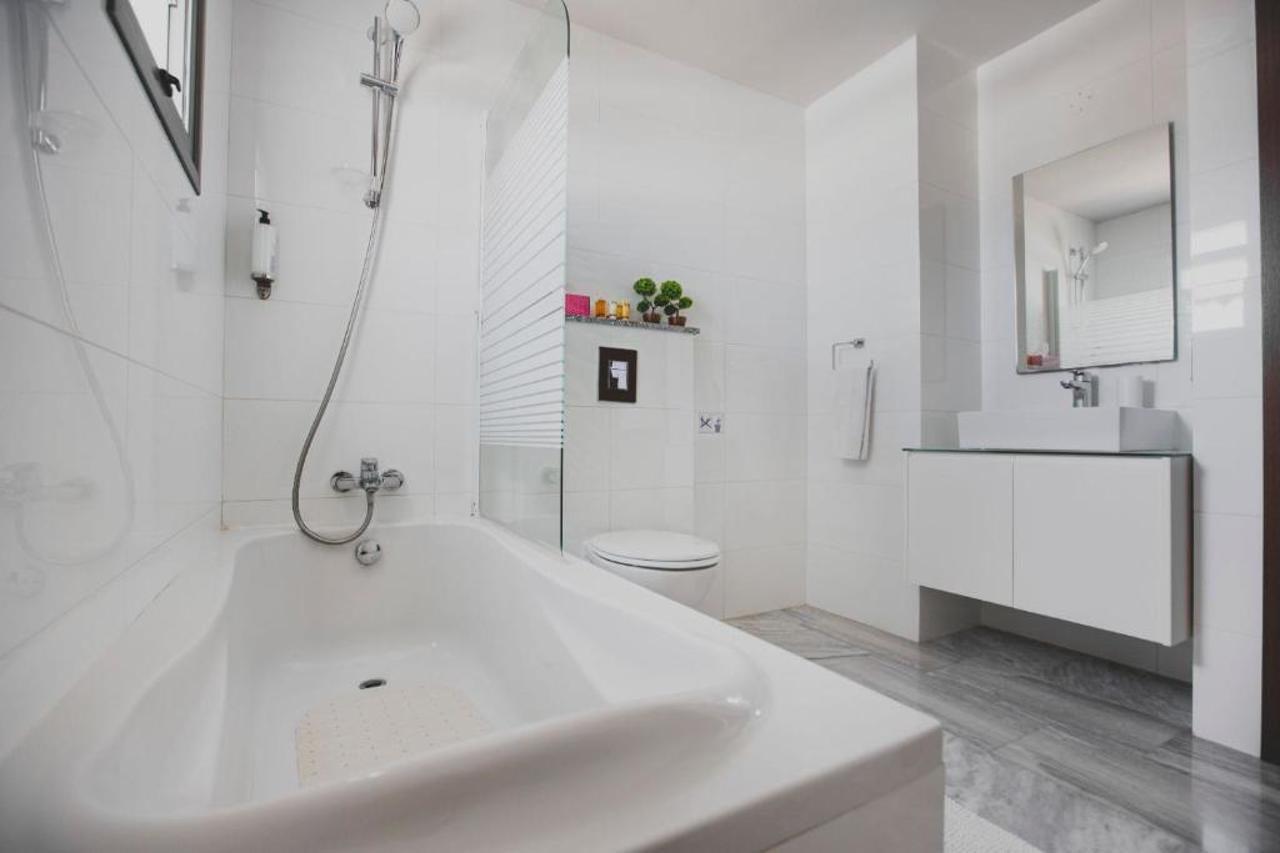 Latchi Escape Hotel And Suites 폴리스 외부 사진