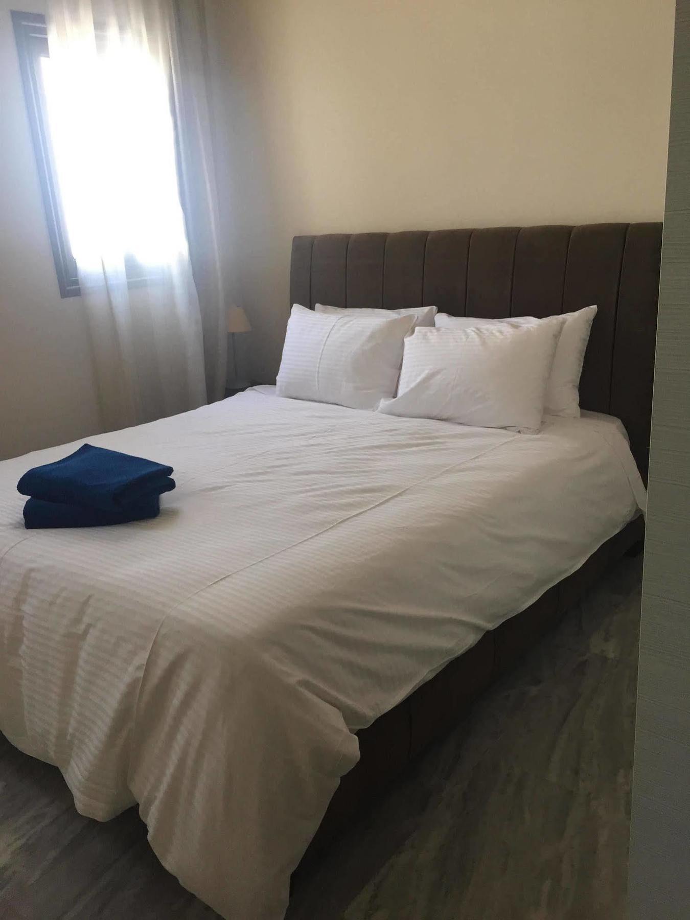 Latchi Escape Hotel And Suites 폴리스 외부 사진