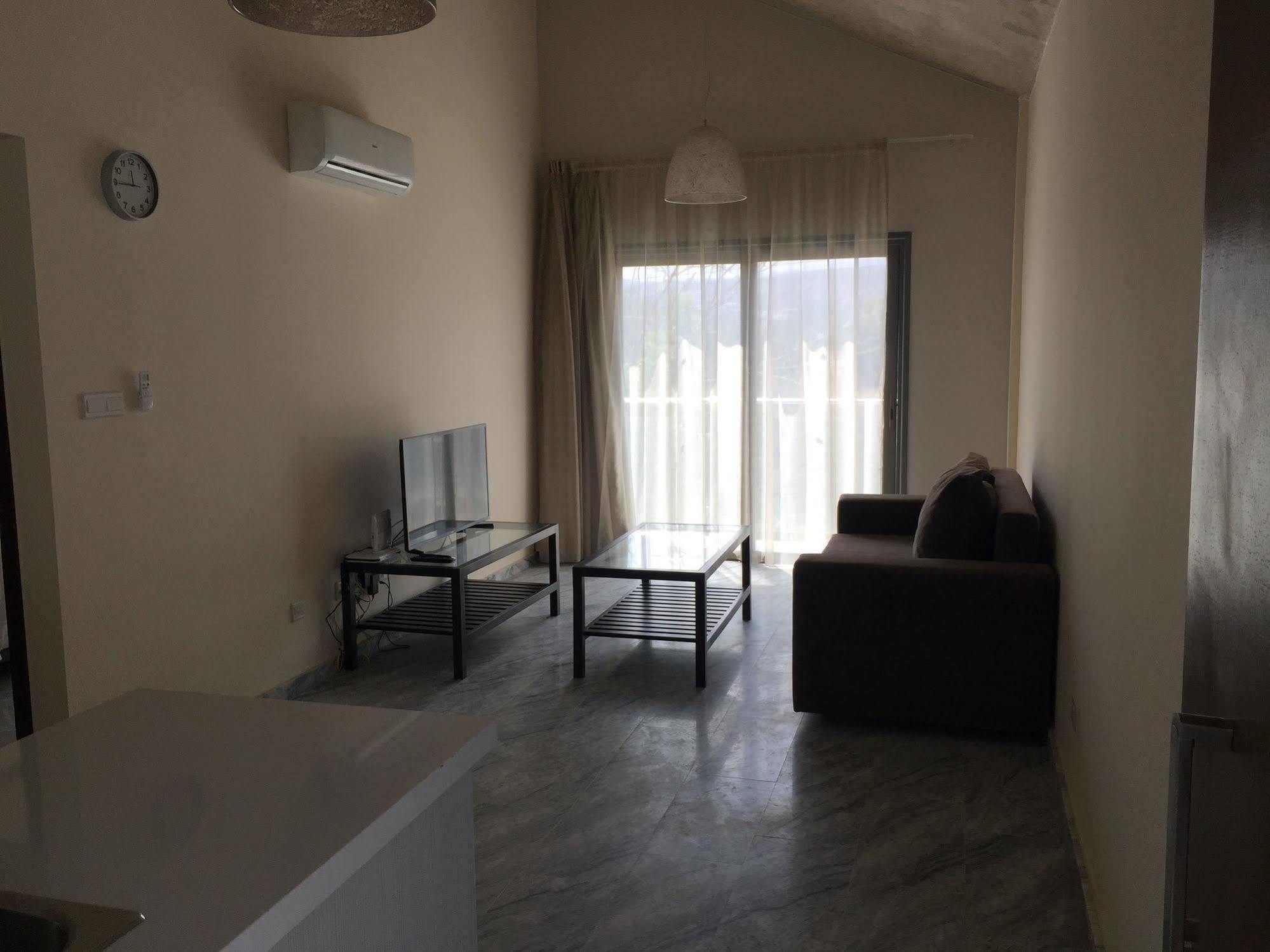 Latchi Escape Hotel And Suites 폴리스 외부 사진