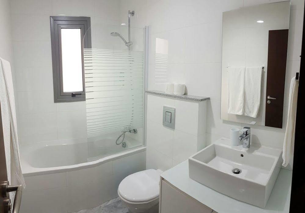 Latchi Escape Hotel And Suites 폴리스 외부 사진