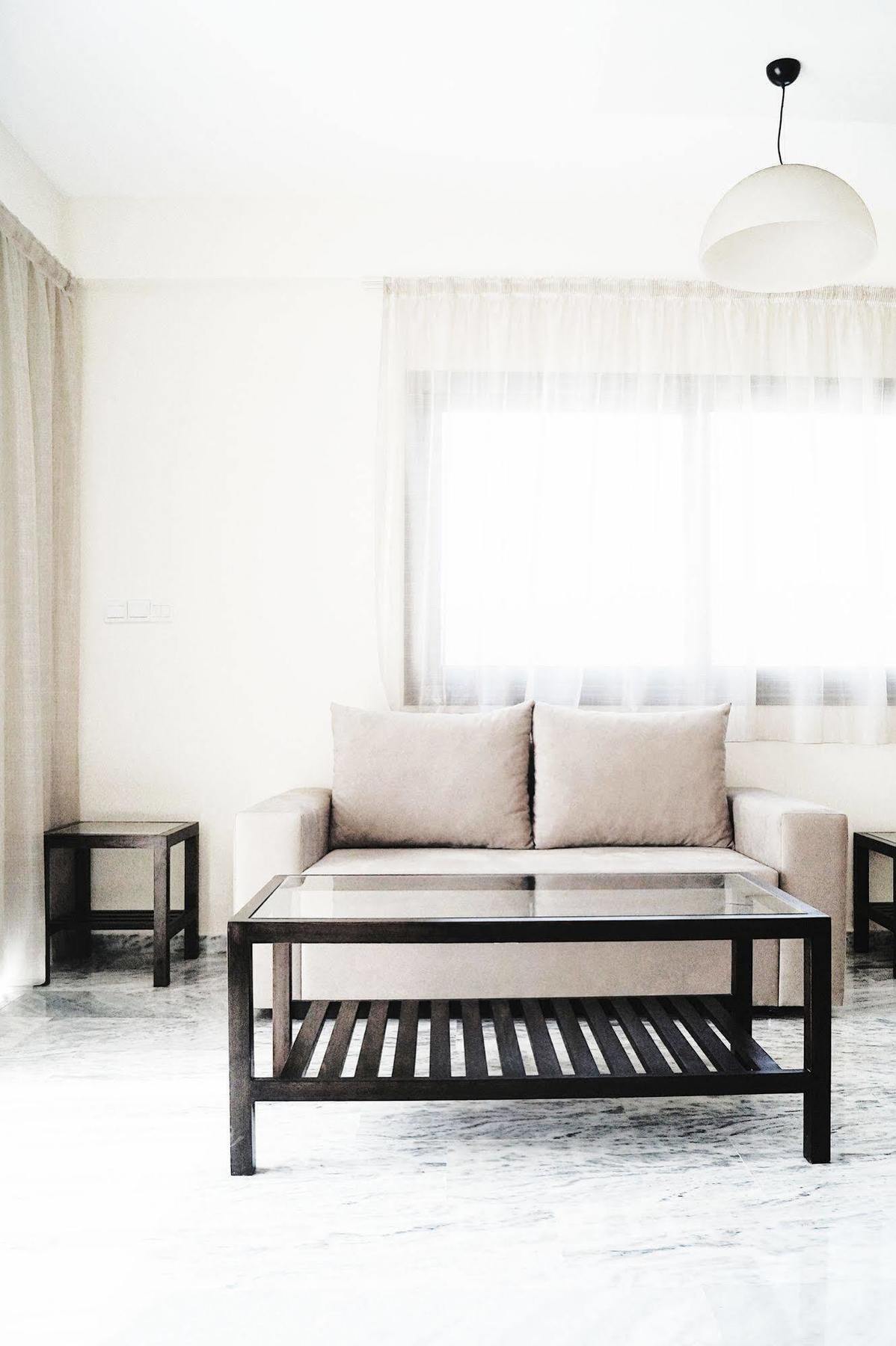 Latchi Escape Hotel And Suites 폴리스 외부 사진