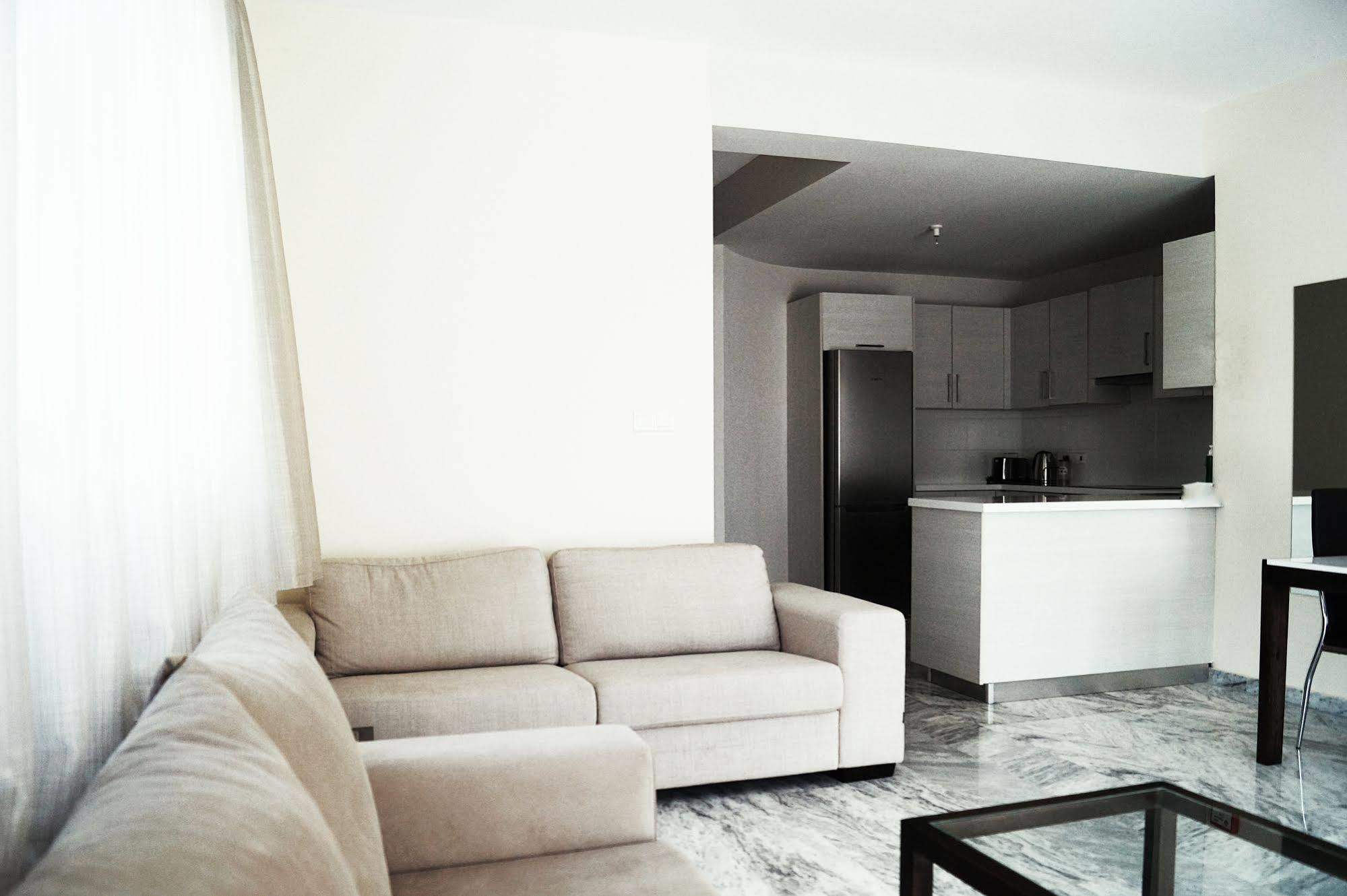 Latchi Escape Hotel And Suites 폴리스 외부 사진
